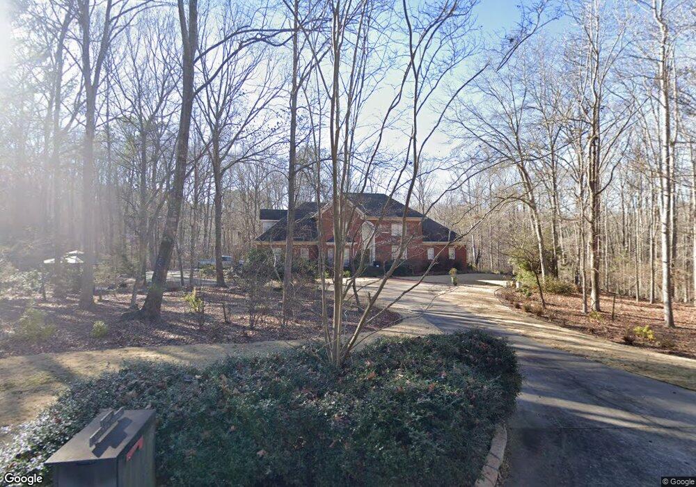 1071 Laurel Place, Athens, GA 30606 - photo 1