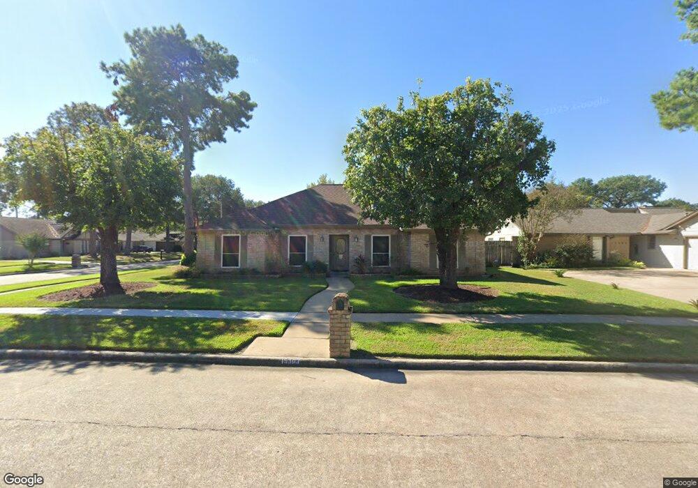 15303 Forest Trails Dr, Houston, TX 77095 - photo 1