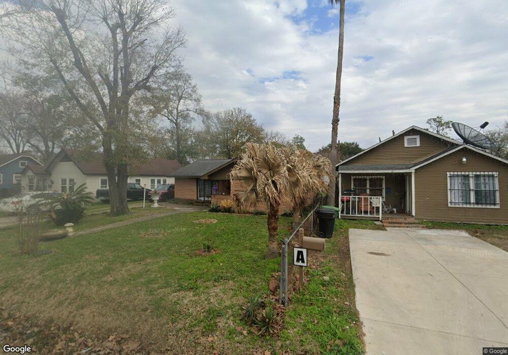 4106 Hain St, Houston, TX 77009 - photo 1