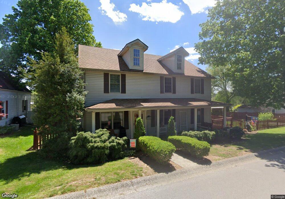 9009 Walnut St, Georgetown, IN 47122 - photo 1