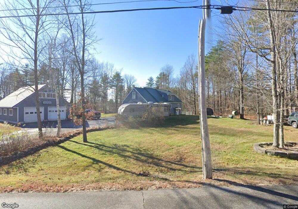 82 Barstow Rd, Gorham, ME 04038 - photo 1
