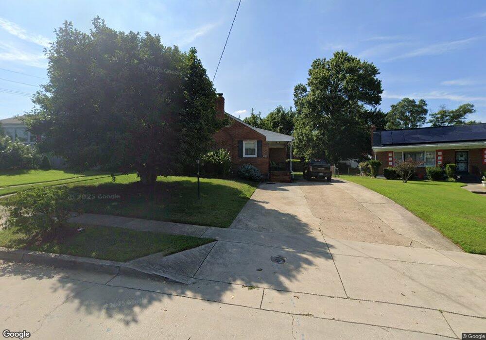 2103 Iverson St, Temple Hills, MD 20748 - photo 1