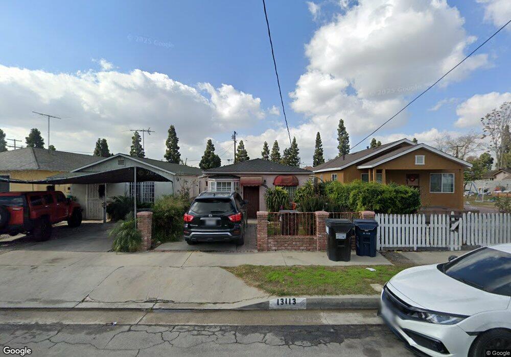13113 S Largo Ave, Compton, CA 90222 - photo 1