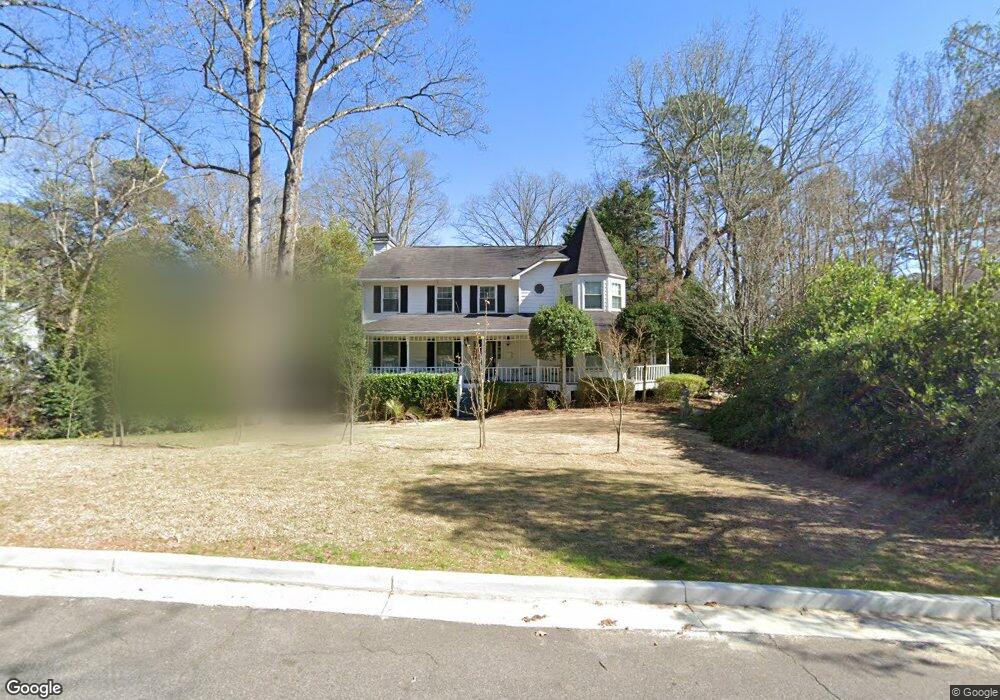 1884 Cedar Cliff Dr SE unit 3, Smyrna, GA 30080 - photo 1