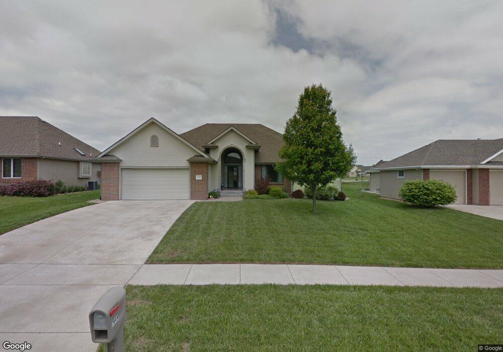 7644 SW 27th St, Topeka, KS 66614 - photo 1