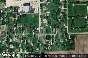 606 E 4th St, Minonk, IL 61760