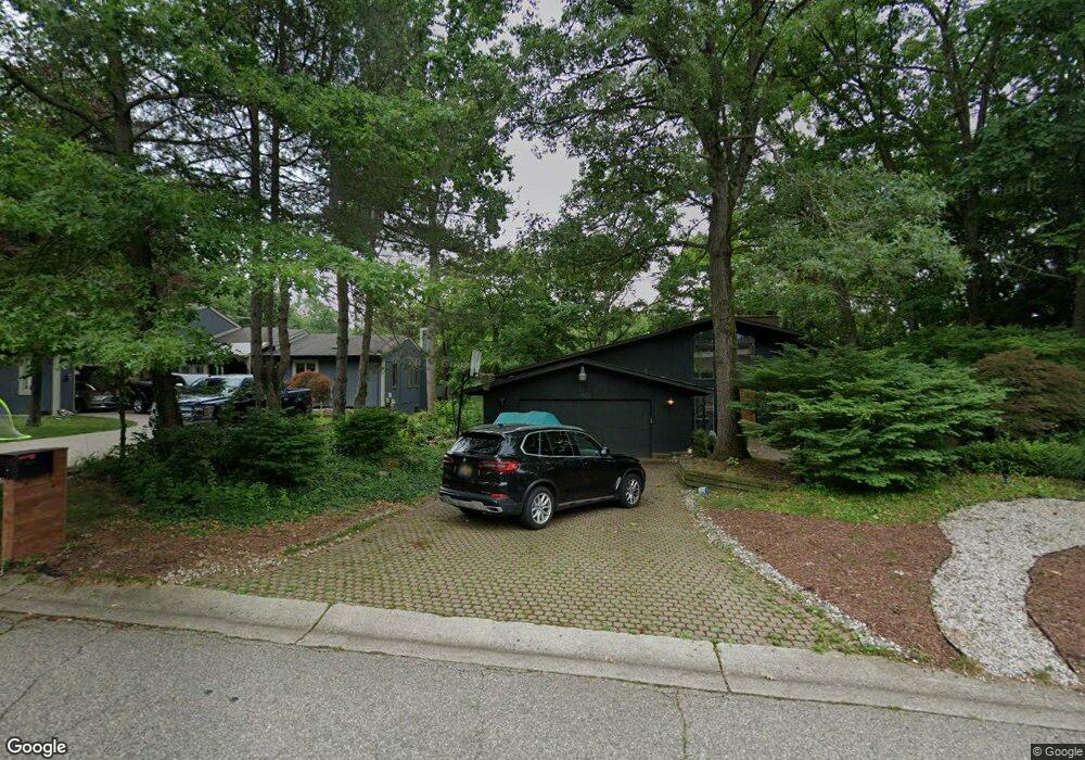 4442 Rolling Pine Dr unit Bldg-Unit, West Bloomfield, MI 48323 - photo 1