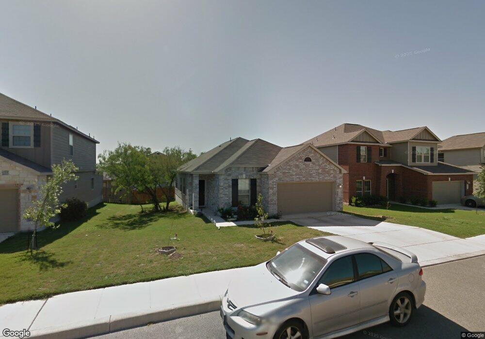 11218 Schinz Field, Helotes, TX 78023 - photo 1