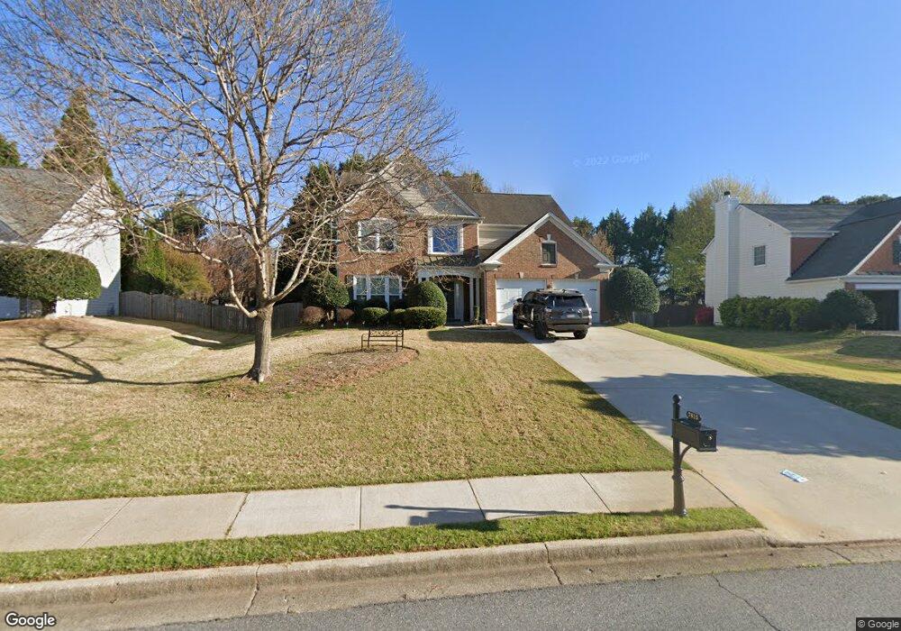 7615 Sherringate Dr unit 3, Cumming, GA 30041 - photo 1