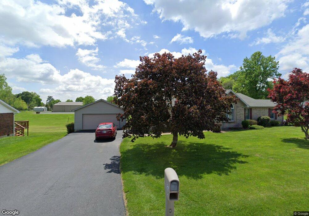 1346 Ashberry Dr, Corydon, IN 47112 - photo 1