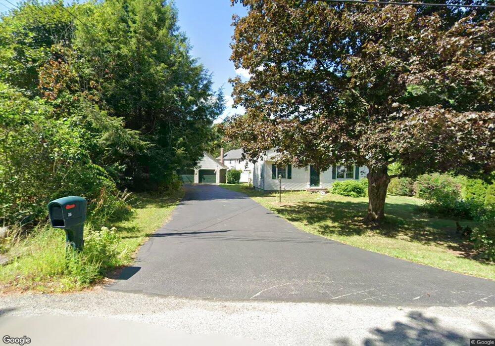 20 Willard Rd, Ashburnham, MA 01430 - photo 1