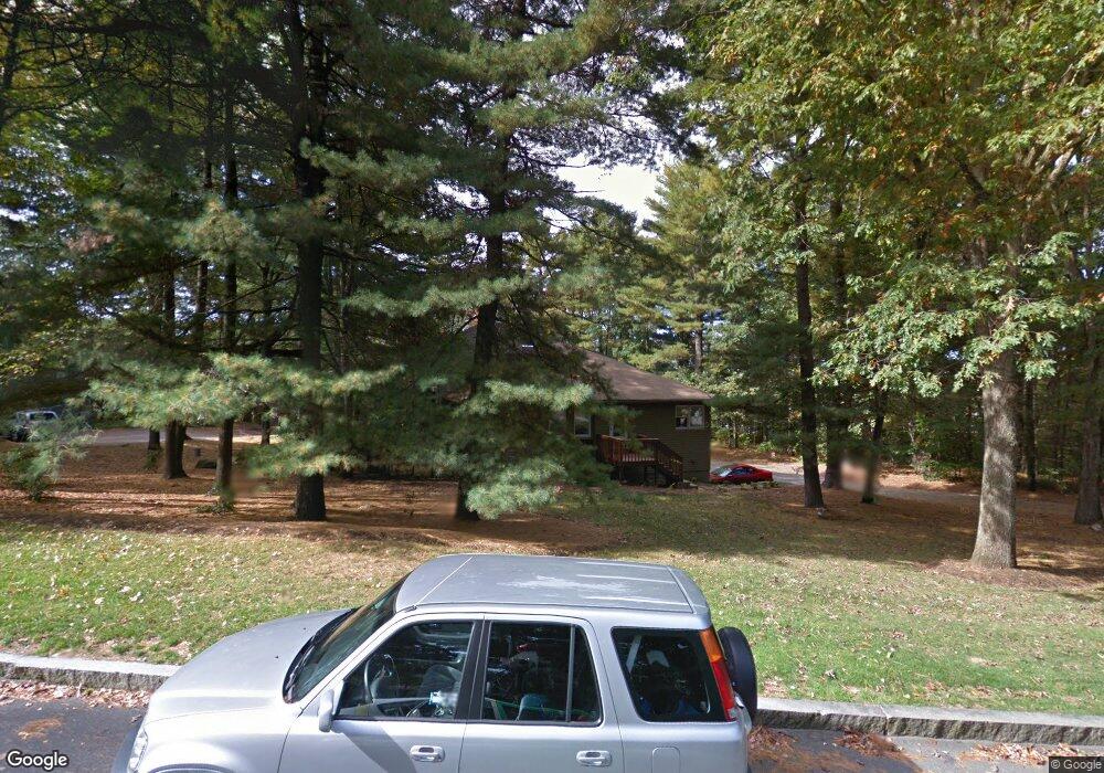 82 E Bluff Rd, Ashland, MA 01721 - photo 1