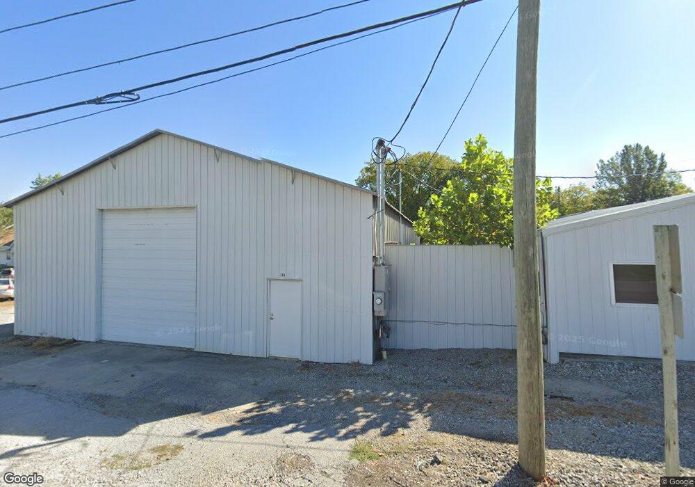 106 Bluff St, Fulton, MO 65251 - photo 1