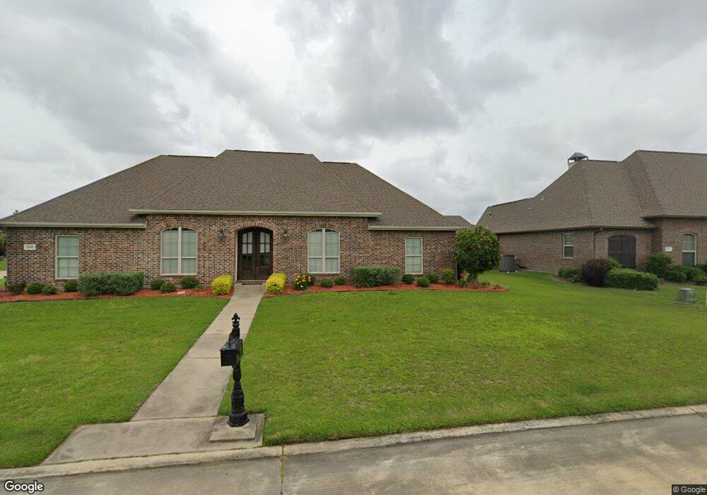 1032 S Worthington Dr, Lake Charles, LA 70605 - photo 1