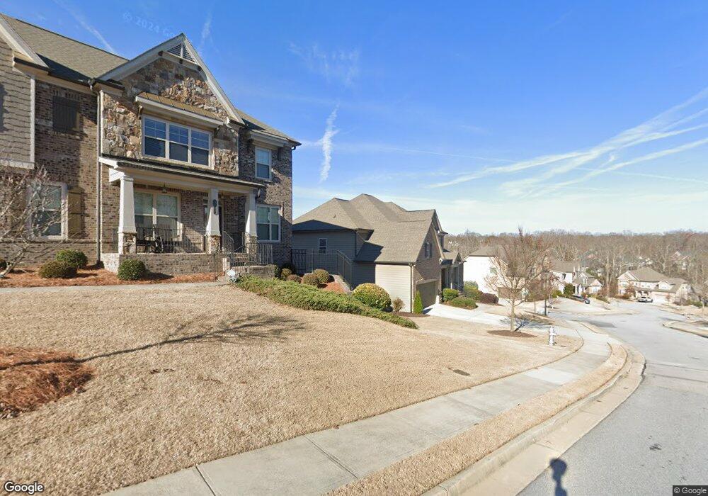 1840 Trinity Creek Dr, Dacula, GA 30019 - photo 1