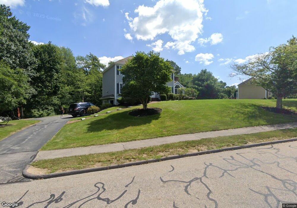 8 Beethoven Ave, Walpole, MA 02081 - photo 1