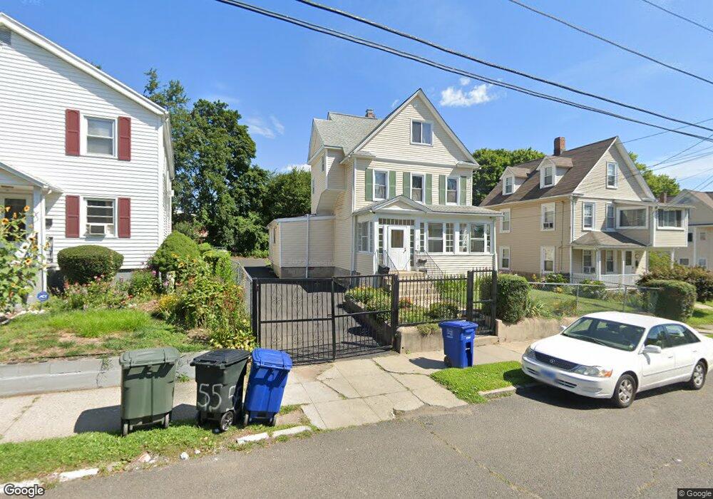 55 Harmony St, Bridgeport, CT 06606 - photo 1