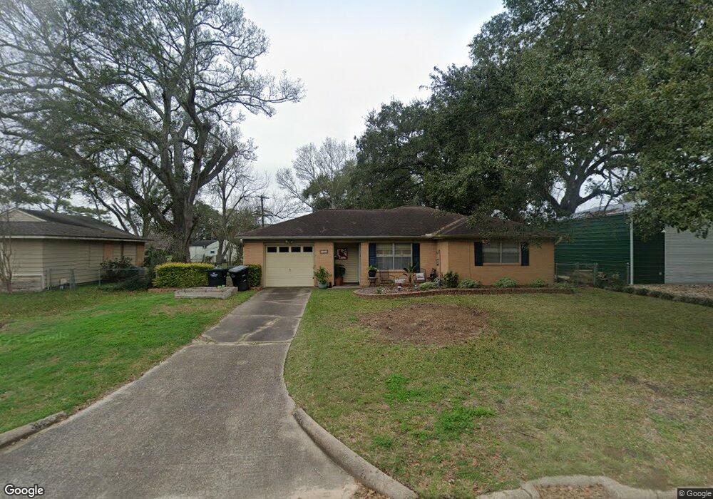 764 Dezso Dr, Alvin, TX 77511 - photo 1