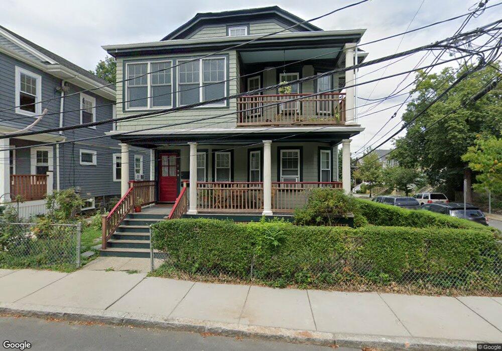 9 Malcolm Rd, Cambridge, MA 02138 - photo 1