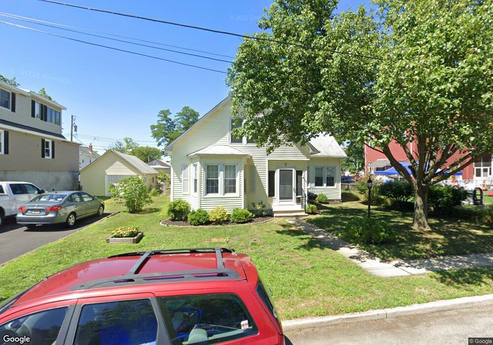 9 Commodore Ave, Keansburg, NJ 07734 - photo 1