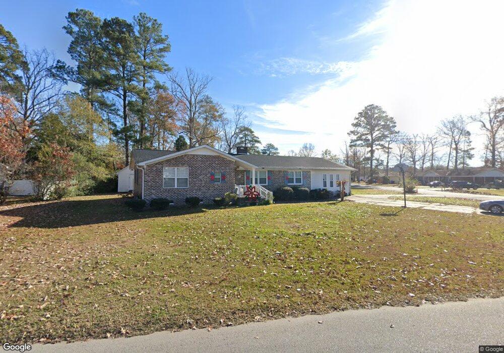 1110 Reta St, Conway, SC 29526 - photo 1