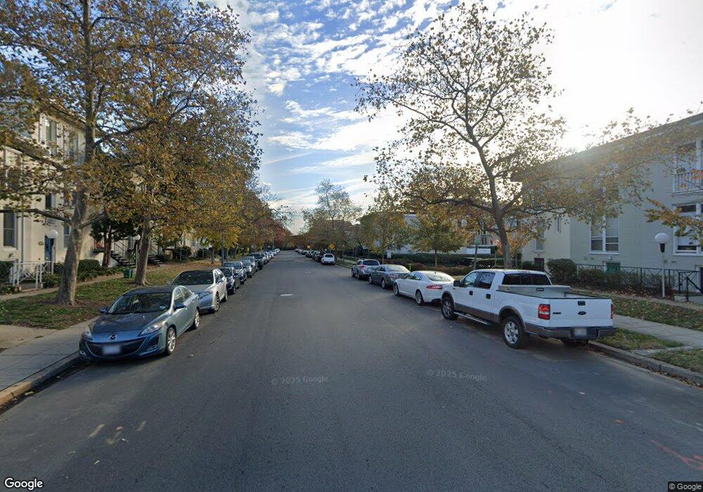 277 G St SW unit 142, Washington, DC 20024 - photo 1