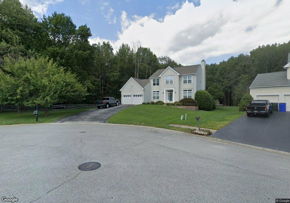 236 Hope Ct W, Bear, DE 19701 - photo 1