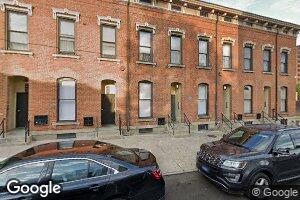 1726 Baymiller St, Cincinnati, OH 45214