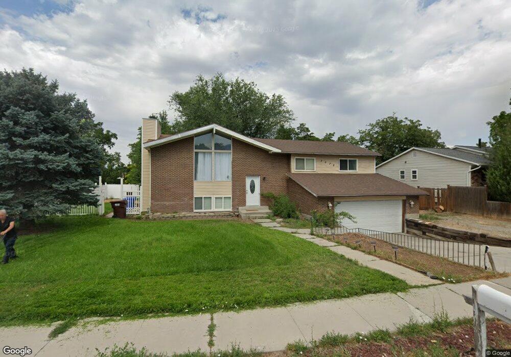 7072 S Tremont Way, Midvale, UT 84047 - photo 1