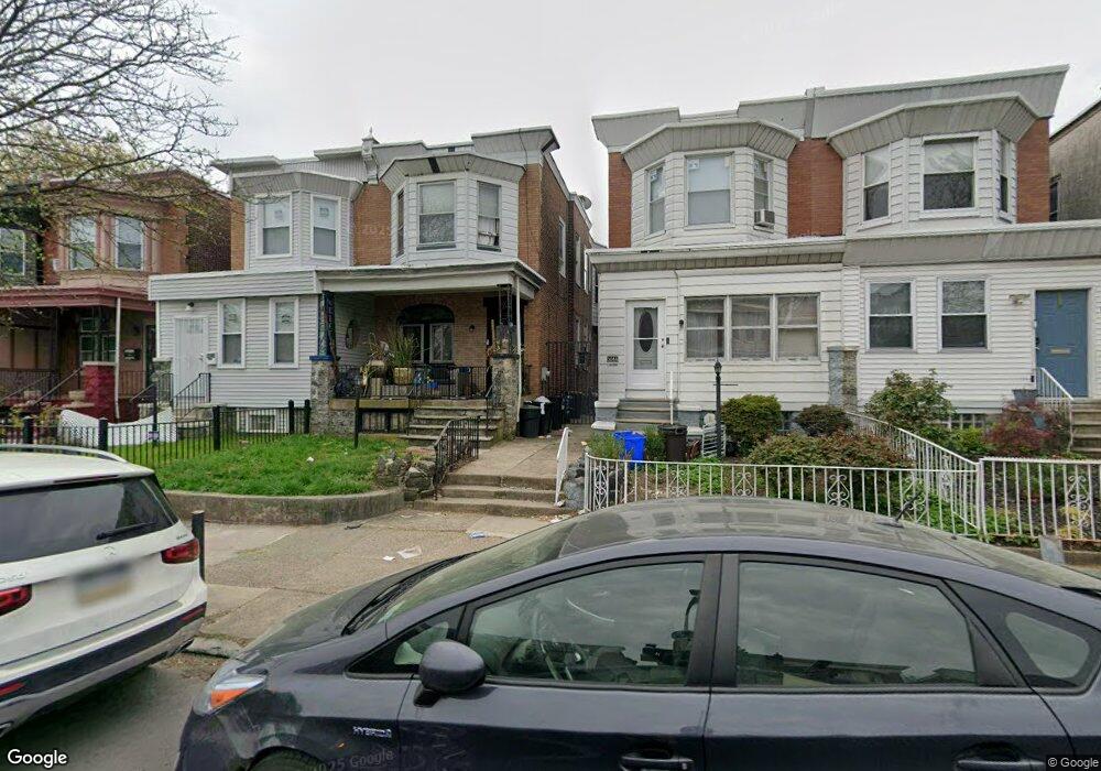 5042 Chestnut St, Philadelphia, PA 19139 - photo 1
