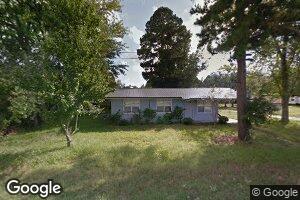 217 W First St, Blevins, AR 71825