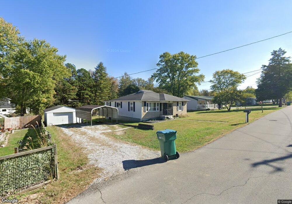 1014 Church St, Lebanon Junction, KY 40150 - photo 1