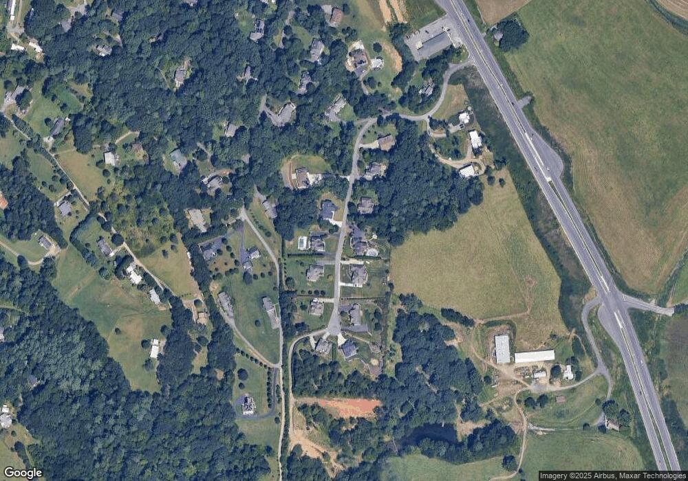 TBD Mountain Shadows Dr, Leicester, NC 28748 - photo 1