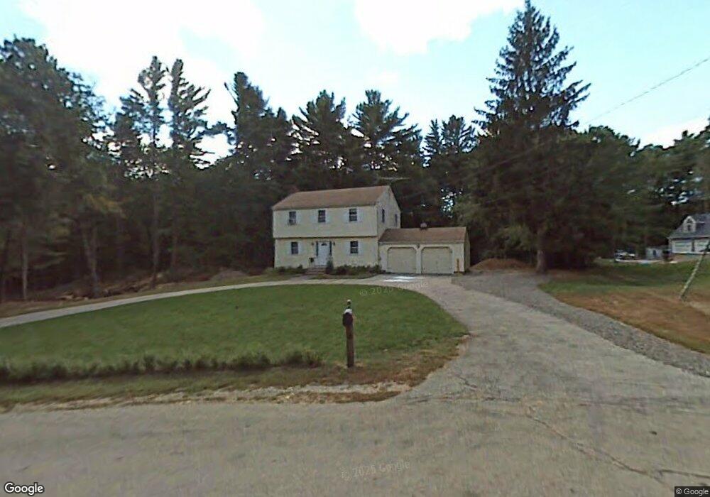33 Cortland Rd, East Hampstead, NH 03826 - photo 1