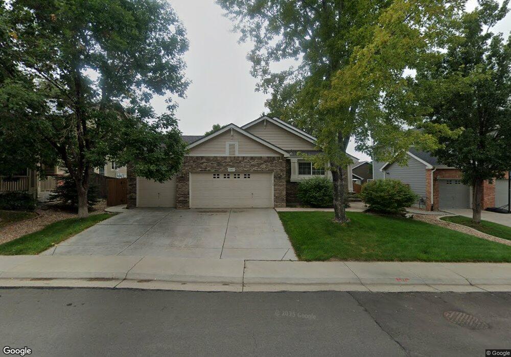 13851 Fillmore St, Thornton, CO 80602 - photo 1