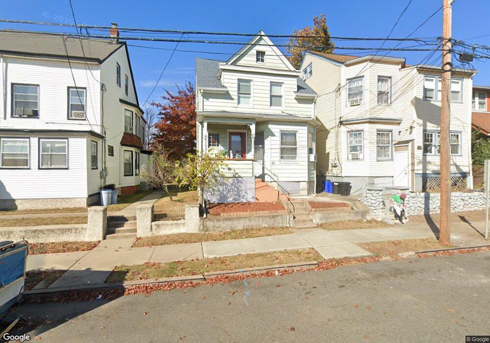 17 N 9th St, Paterson, NJ 07522 - photo 1