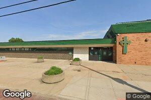 15 N Maple St, Akron, OH 44303