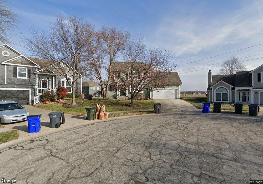 13916 W 150th Ct, Olathe, KS 66062 - photo 1