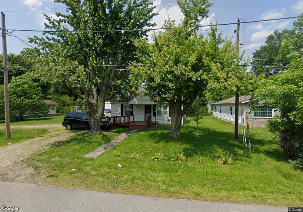 360 W Cross St, Austin, IN 47102 - photo 1