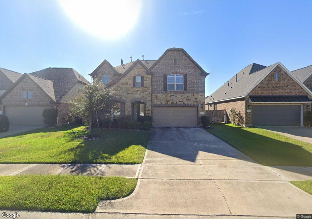 29835 Norwood Canyon, Katy, TX 77423 - photo 1