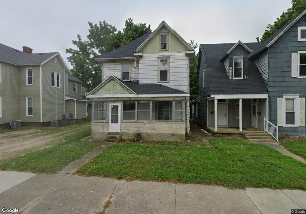607 W Adams St, Muncie, IN 47305 - photo 1