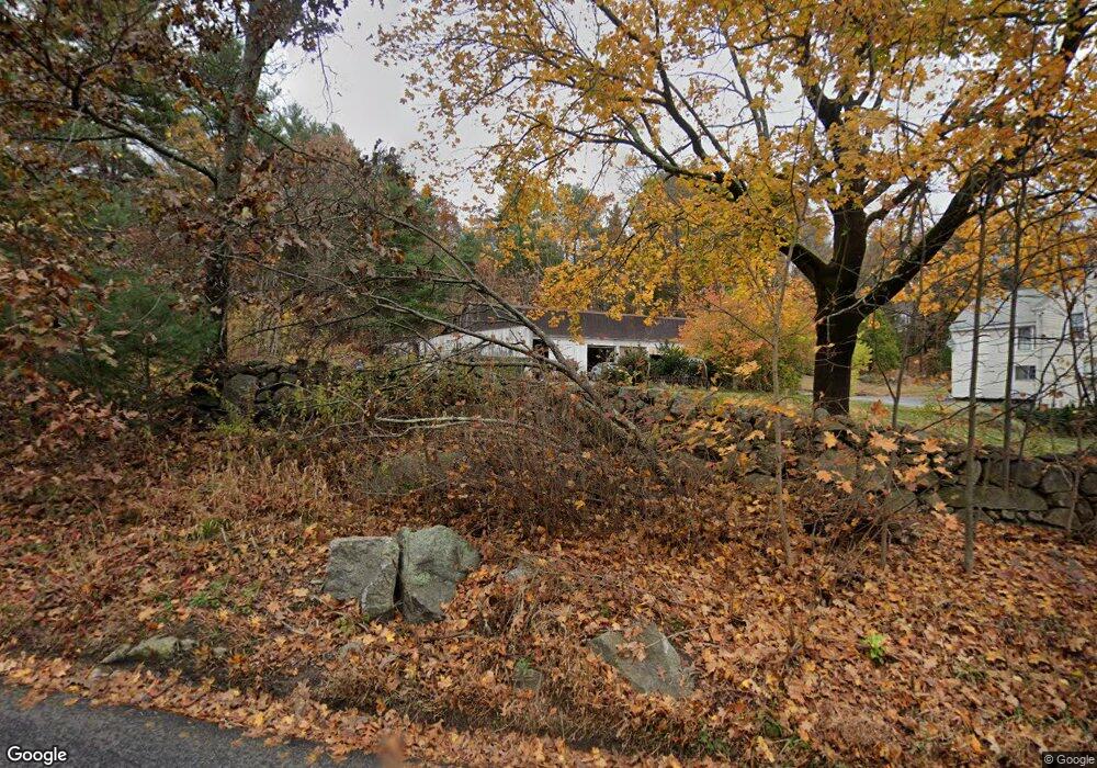 462 Quaker St, Northbridge, MA 01534 - photo 1