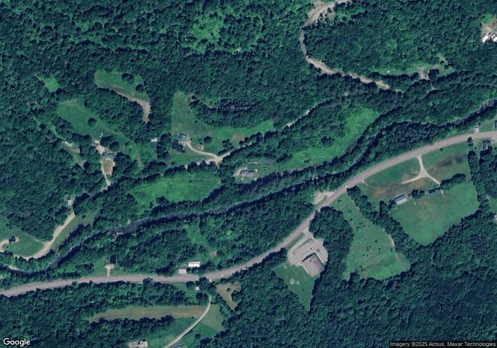 365 Back Rd, Belvidere Center, VT 05442 - photo 1