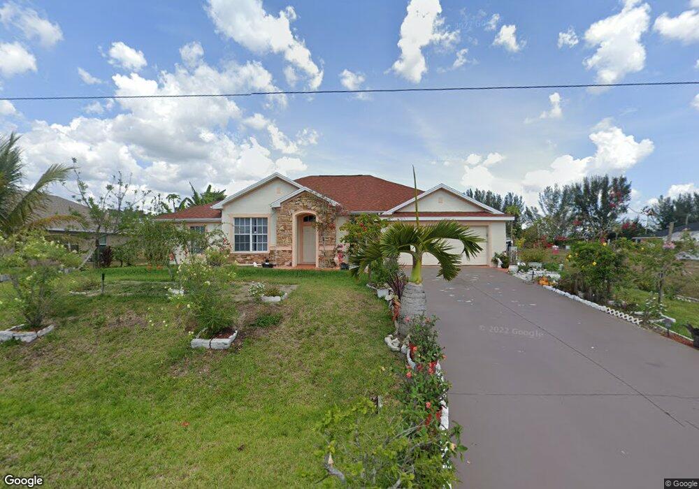 2303 NW 3rd Ave, Cape Coral, FL 33993 - photo 1