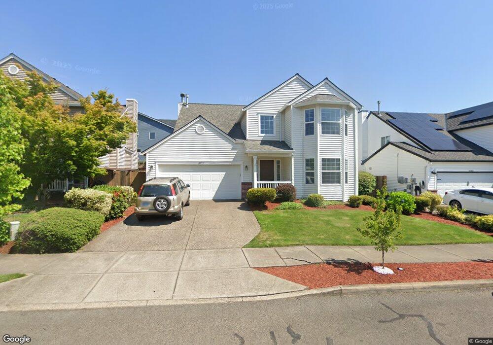 14977 SE Bradford Rd, Clackamas, OR 97015 - photo 1