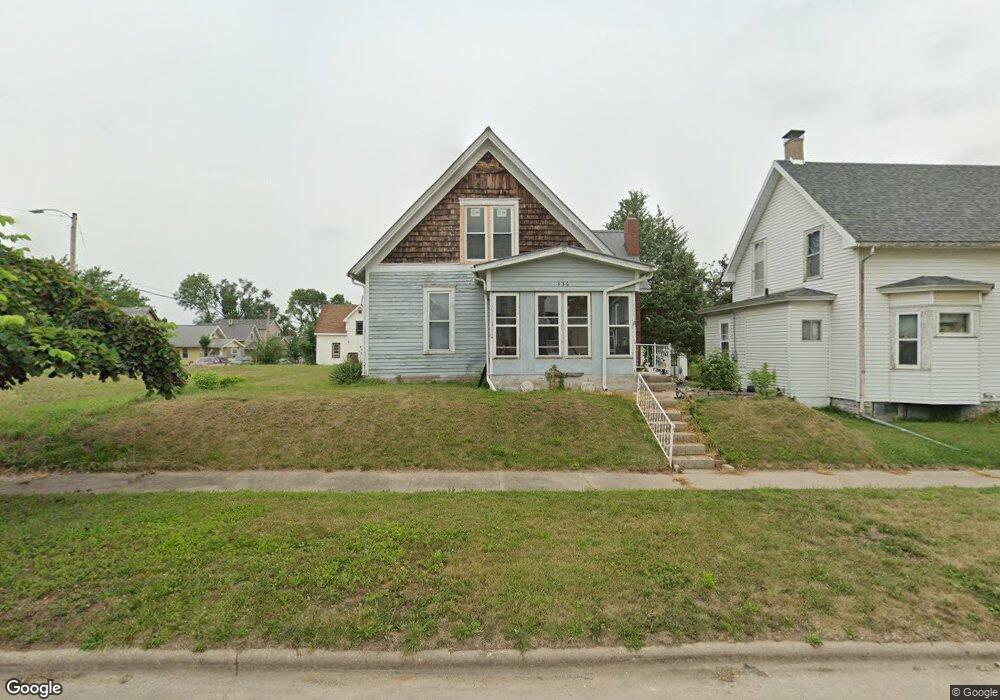 336 14th Ave SW, Cedar Rapids, IA 52404 - photo 1