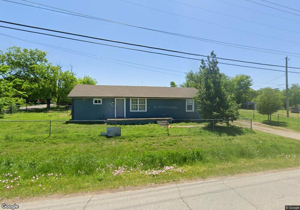 4502 W 61st St, Tulsa, OK 74132 - photo 1