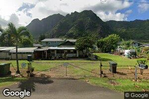 51-360 Kamehameha Hwy, Kaaawa, HI 96730