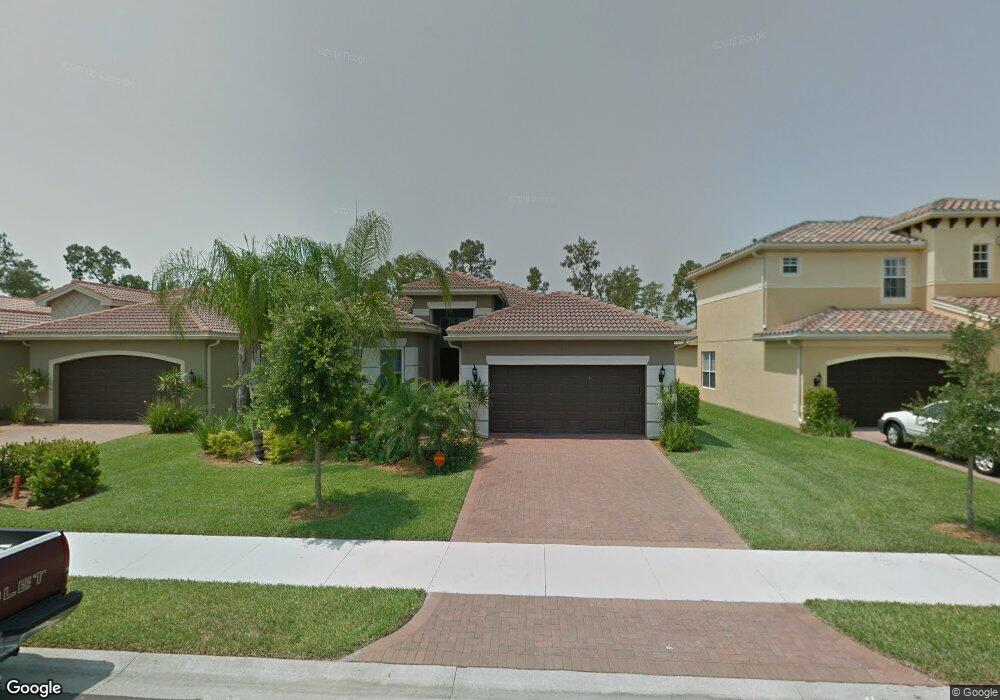 6832 Del Mar Terrace, Naples, FL 34105 - photo 1