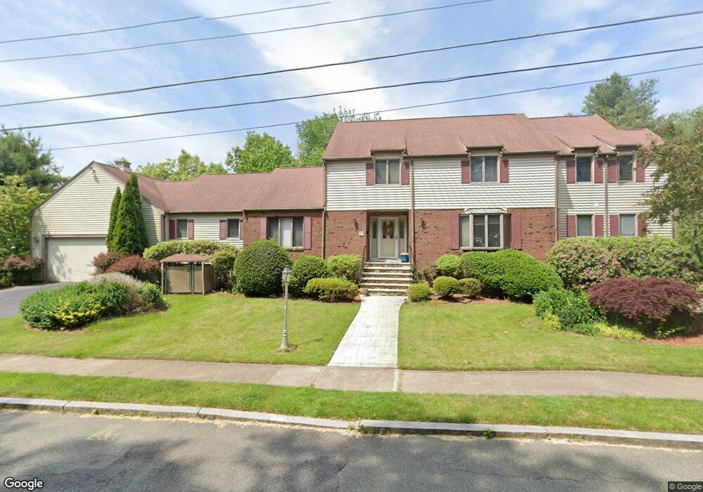 24 Briarcliff Rd, Brockton, MA 02301 - photo 1